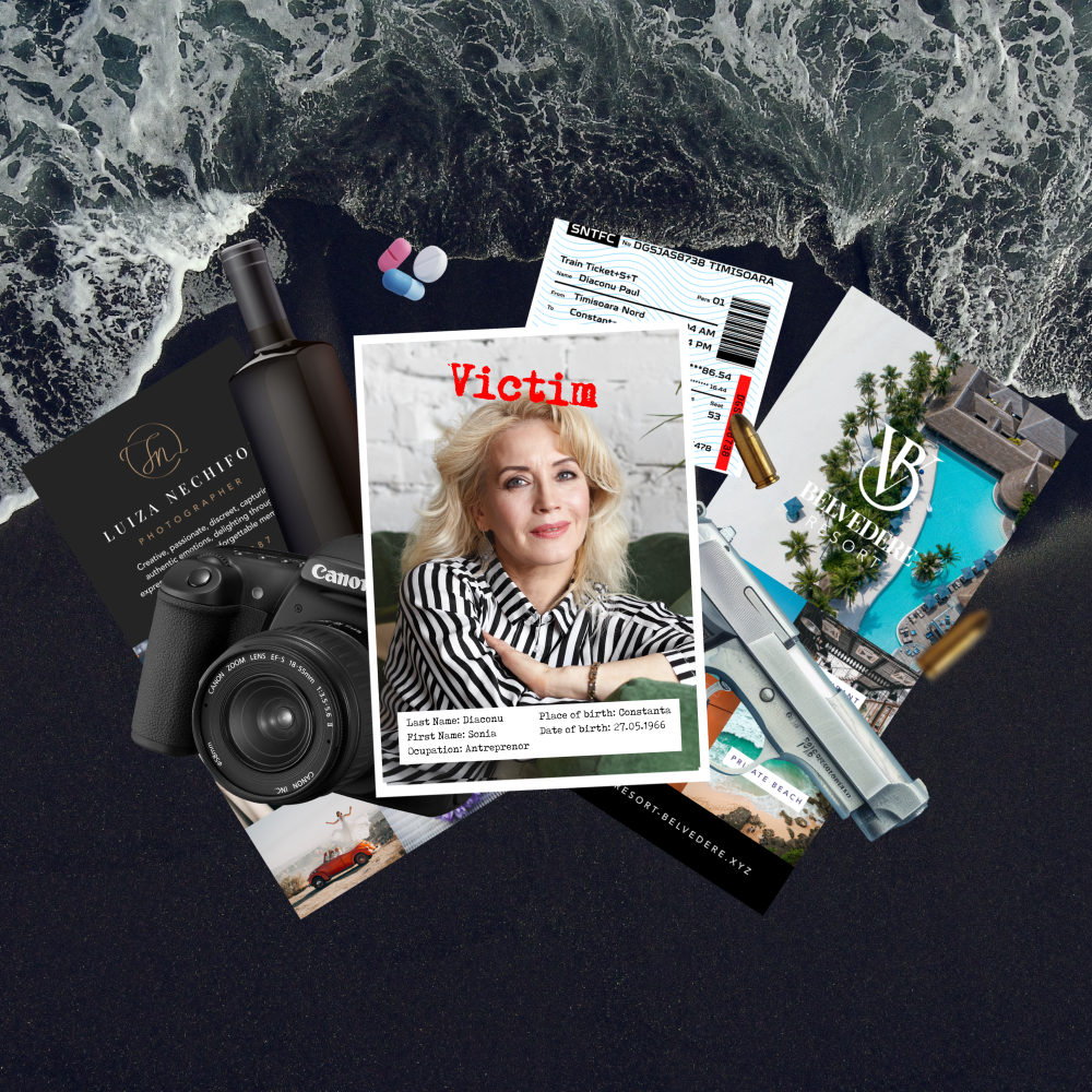 The Black Sea Tragedy