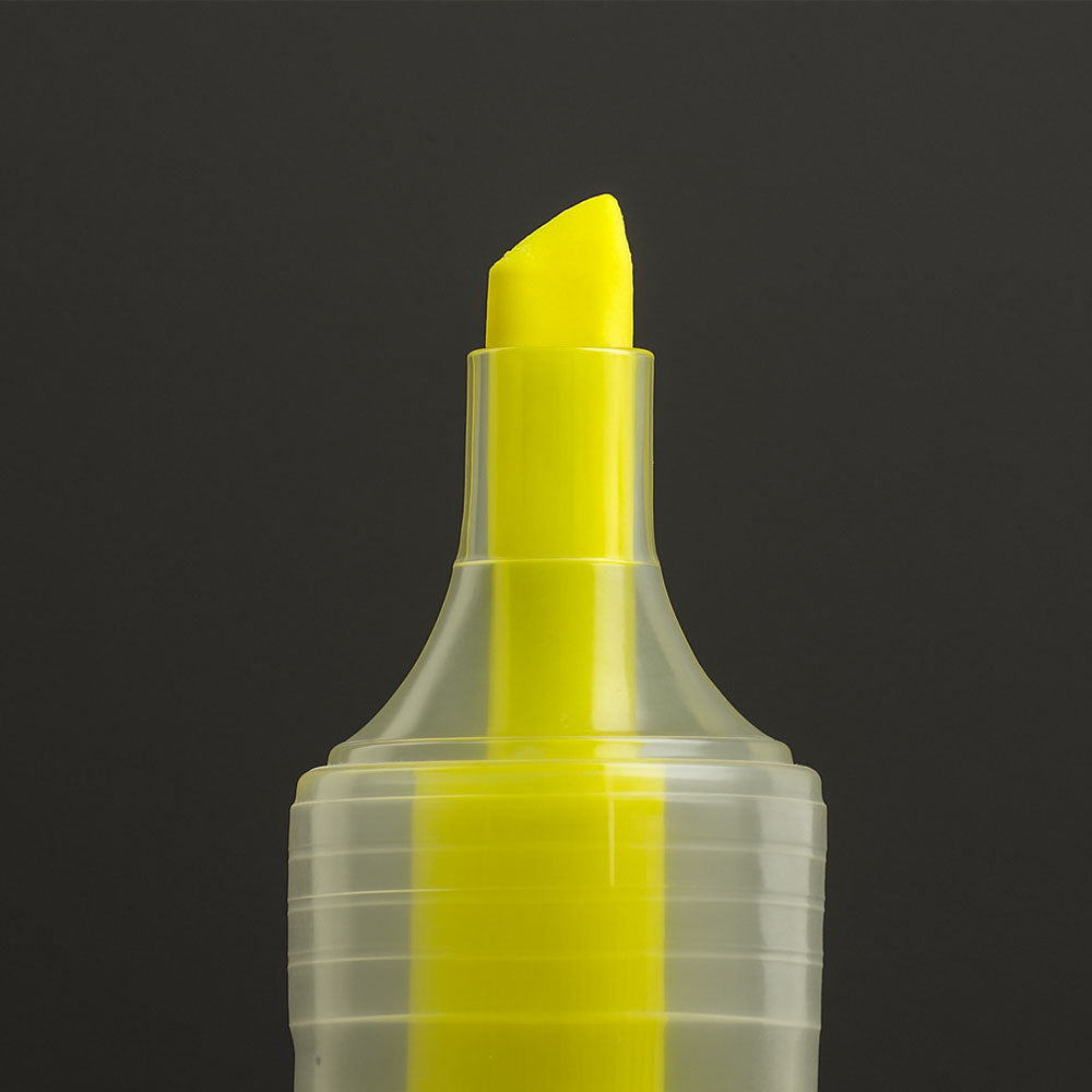 Fluorescent Yellow Marker