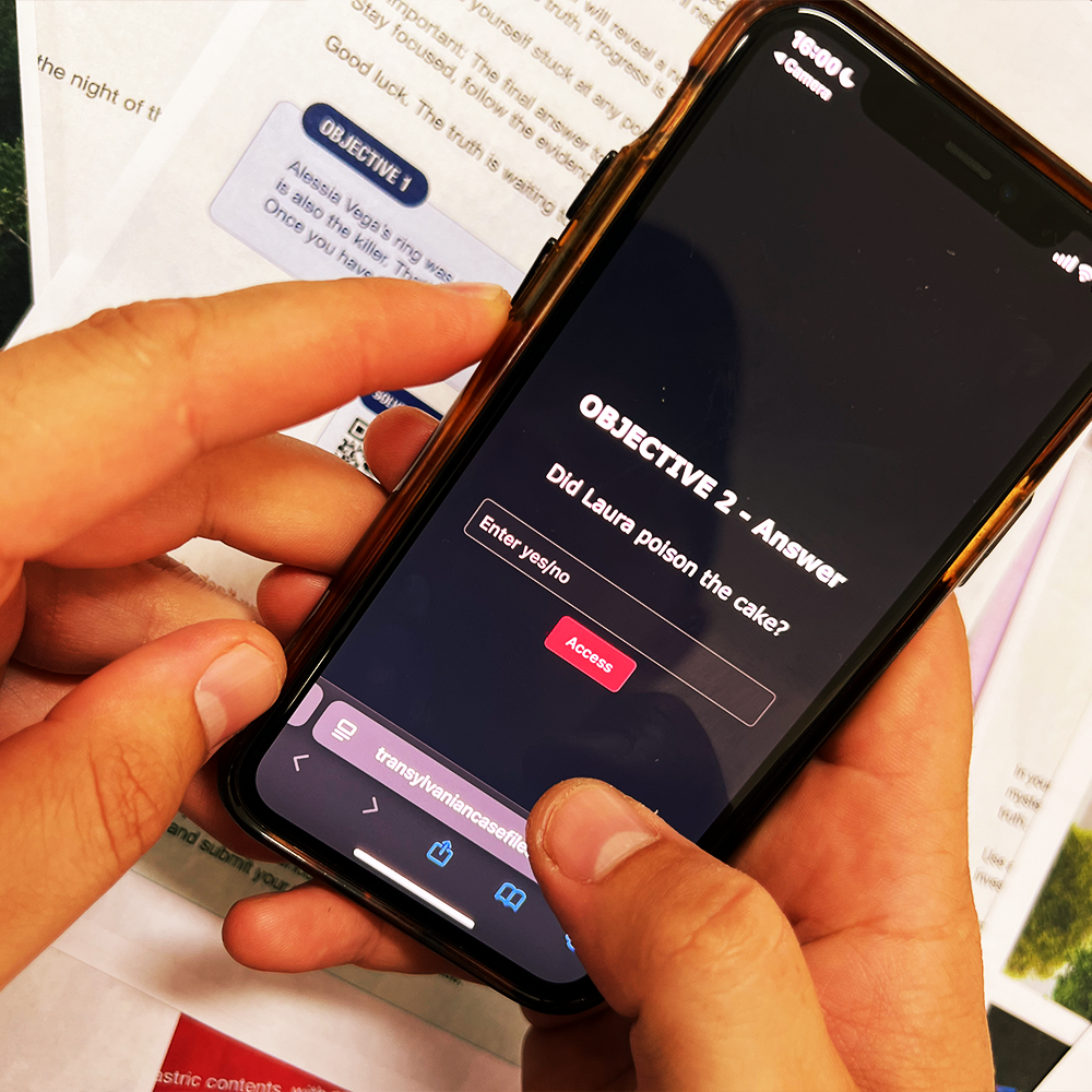 The Last Dance (PDF - Instant Download)