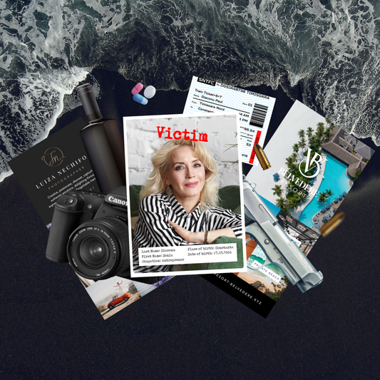 The Black Sea Tragedy