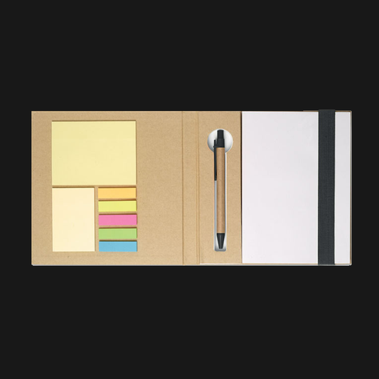 Secret Notebook Kit