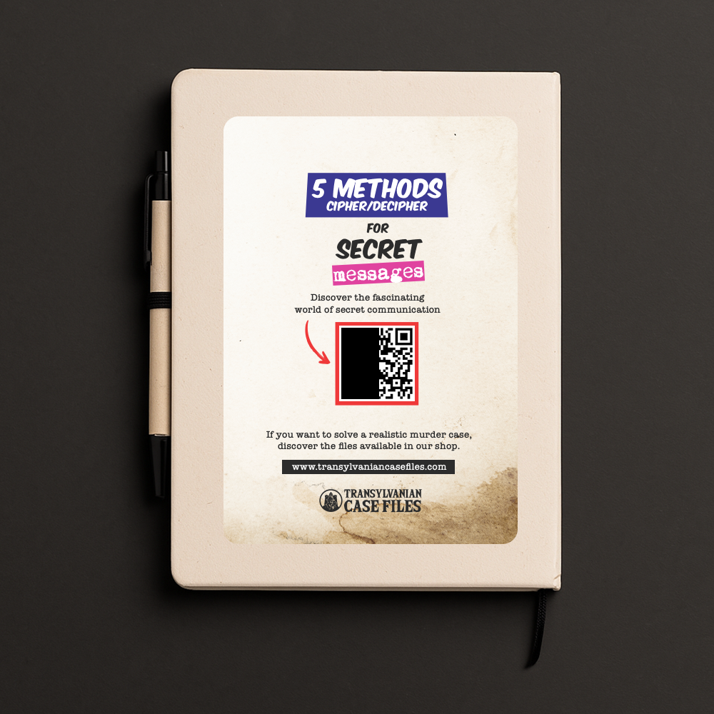 Notebook + Free Access To Cypher App