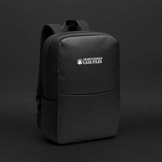 TCF Backpack