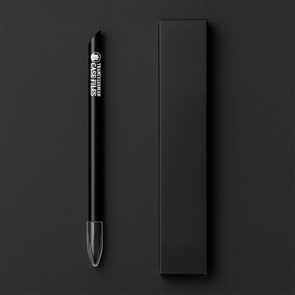 Infinite Tip Aluminium Pencil