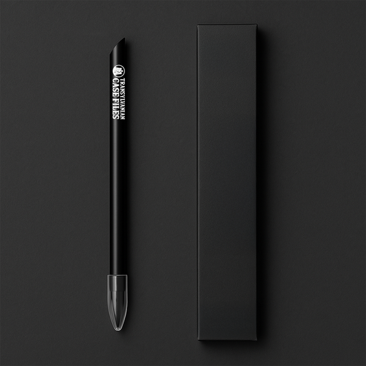 Infinite Tip Aluminium Pencil