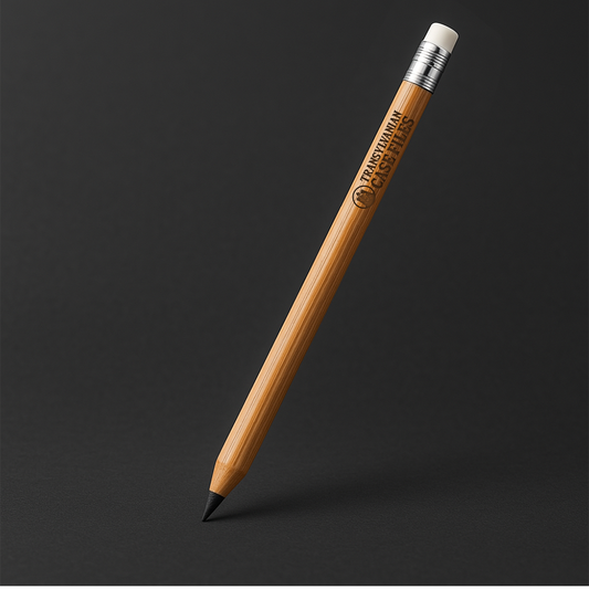 Infinite Tip Bamboo Pencil
