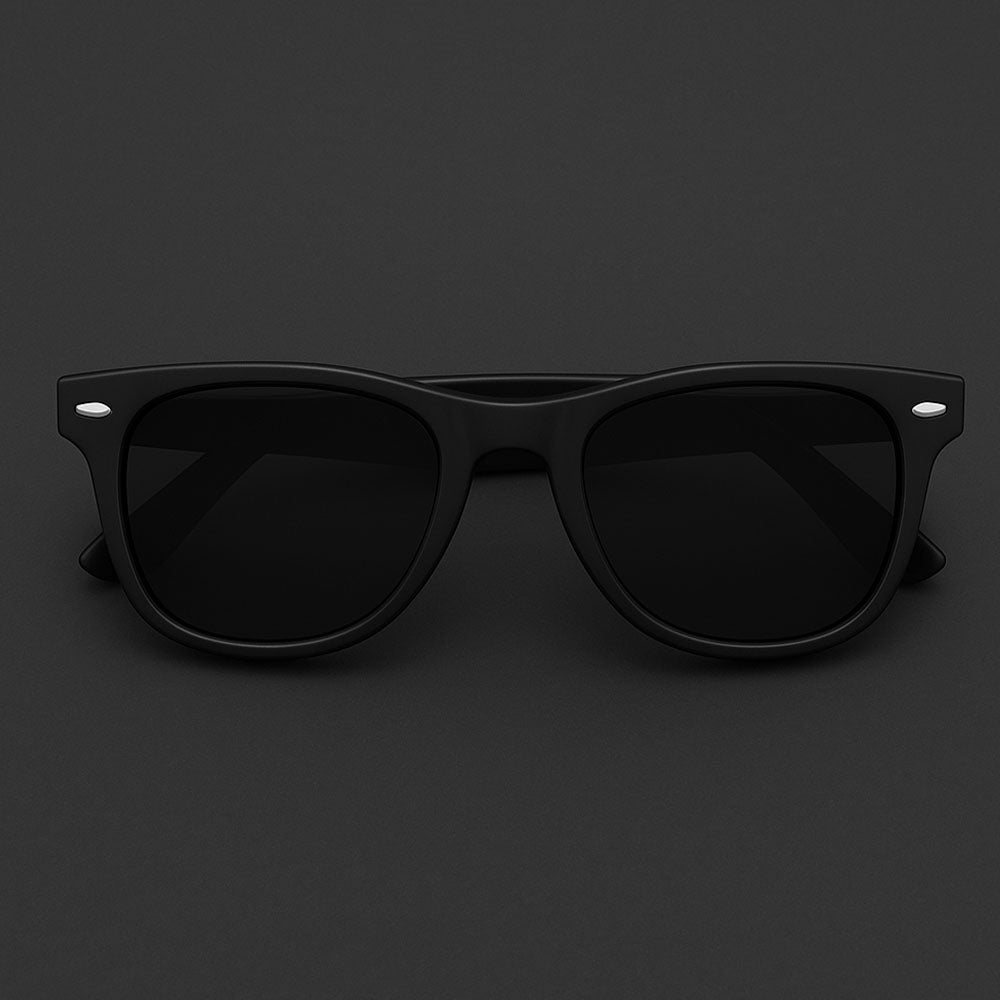 Detective Sunglasses