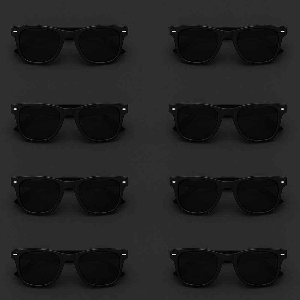 Detective Sunglasses
