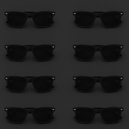 Detective Sunglasses