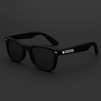 Detective Sunglasses