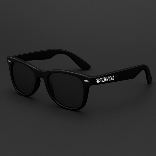 Detective Sunglasses